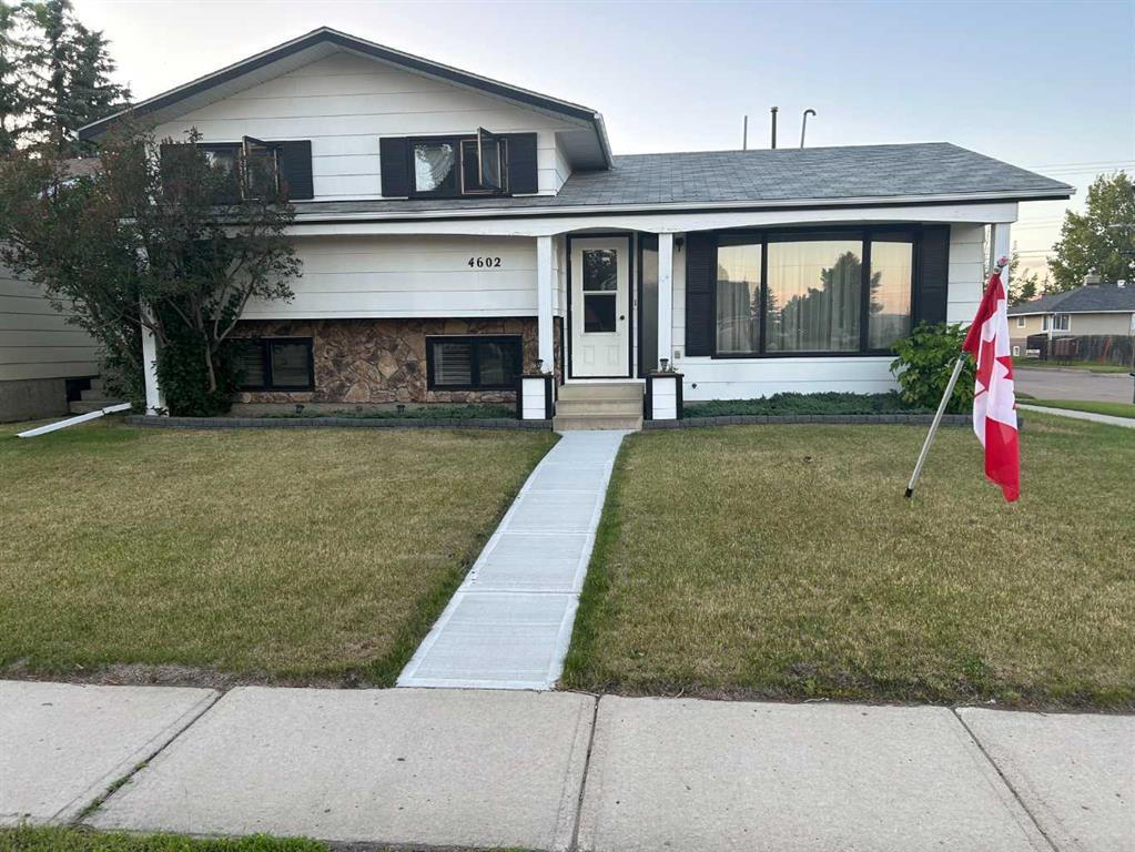 Picture of 4602 49 Avenue , Vermilion Real Estate Listing