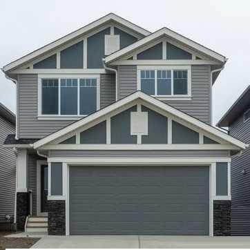 Picture of 428 Rivercrest Road , Cochrane Real Estate Listing