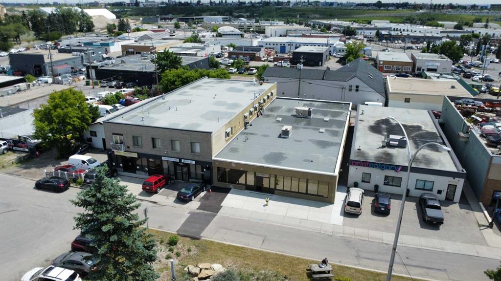 Picture of 3628 Burnsland Road SE, Calgary Real Estate Listing