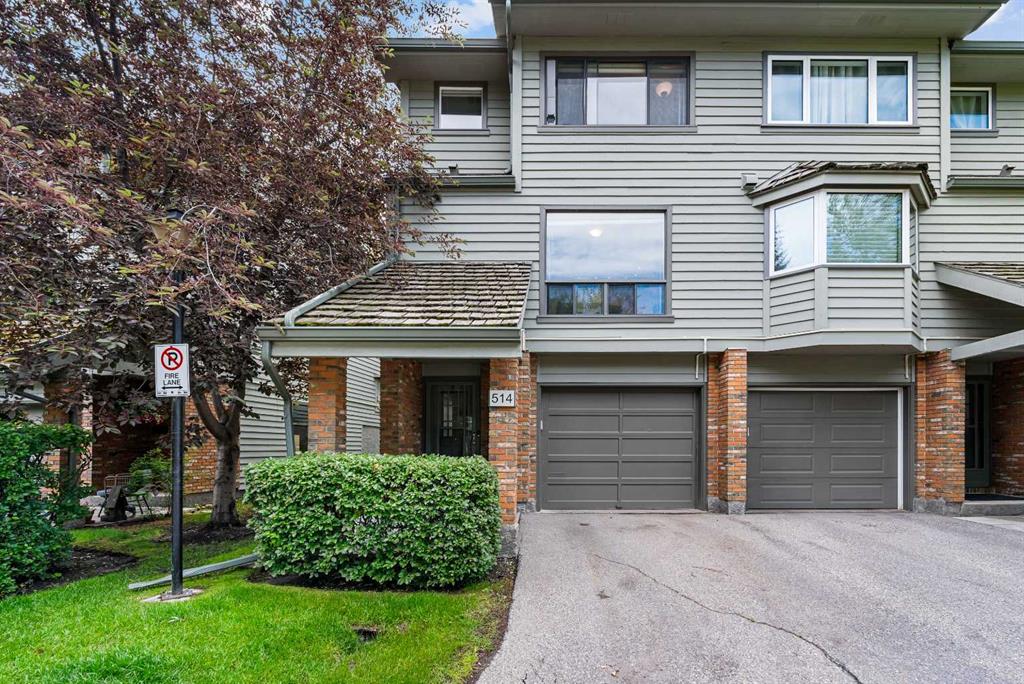 Picture of 514 Point Mckay Grove NW, Calgary Real Estate Listing
