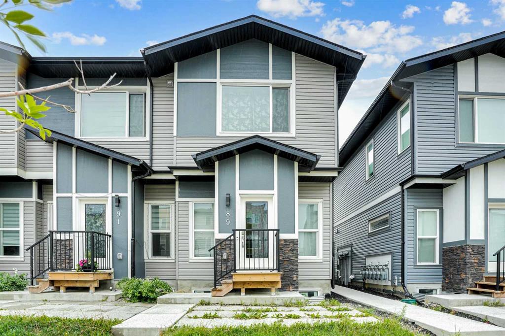 Picture of 89 Saddlestone Drive NE, Calgary Real Estate Listing
