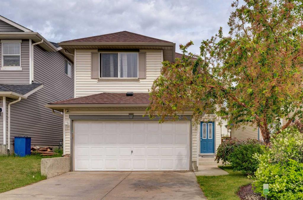 Picture of 442 Bridlewood Avenue SW, Calgary Real Estate Listing