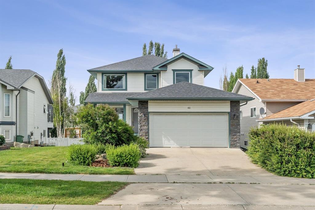 Picture of 62 Sheep River Drive , Okotoks Real Estate Listing