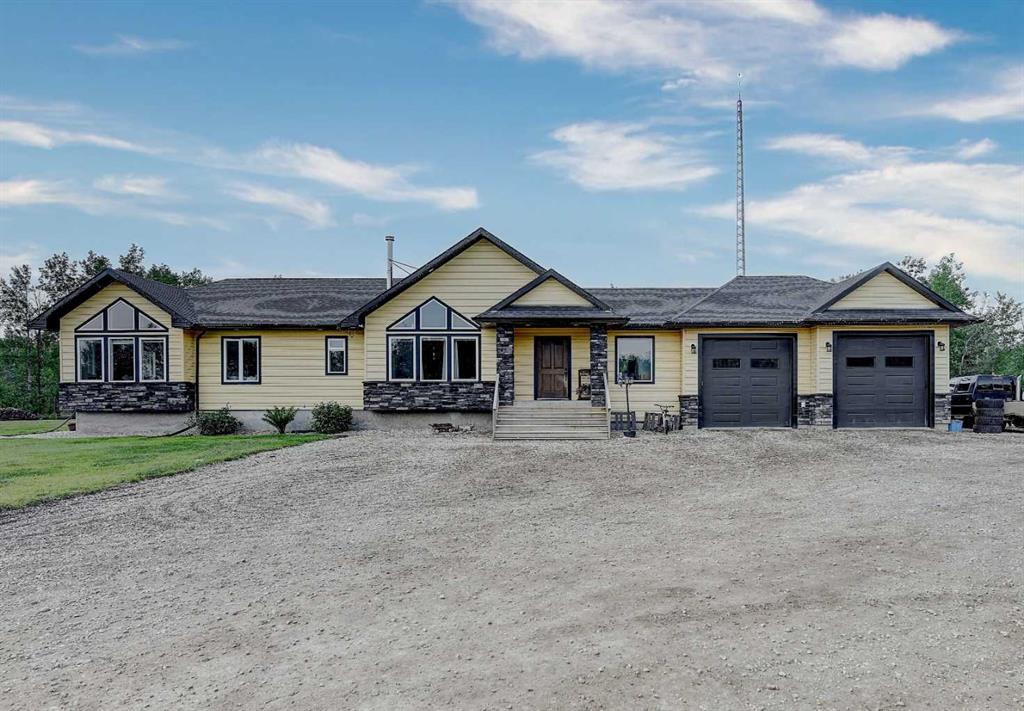 Picture of 723020 Range Road 35  , Rural Grande Prairie No. 1, County of Real Estate Listing