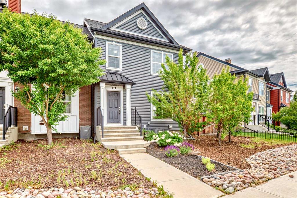 Picture of 374 Legacy Village Way SE, Calgary Real Estate Listing