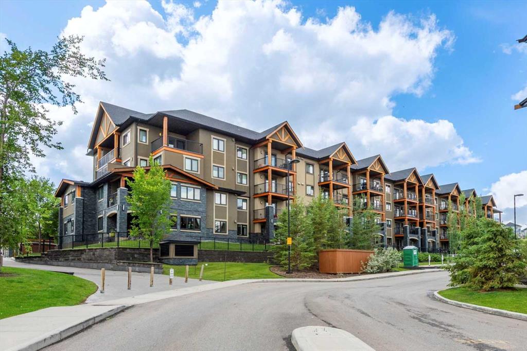 Picture of 2207, 402 Kincora Glen Road NW, Calgary Real Estate Listing