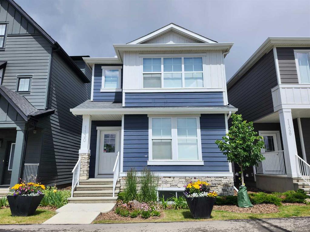 Picture of 1130 Alpine Avenue SW, Calgary Real Estate Listing
