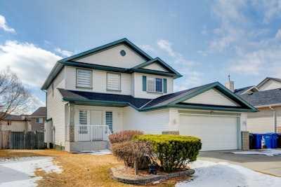 Picture of 163 Springmere Close , Chestermere Real Estate Listing