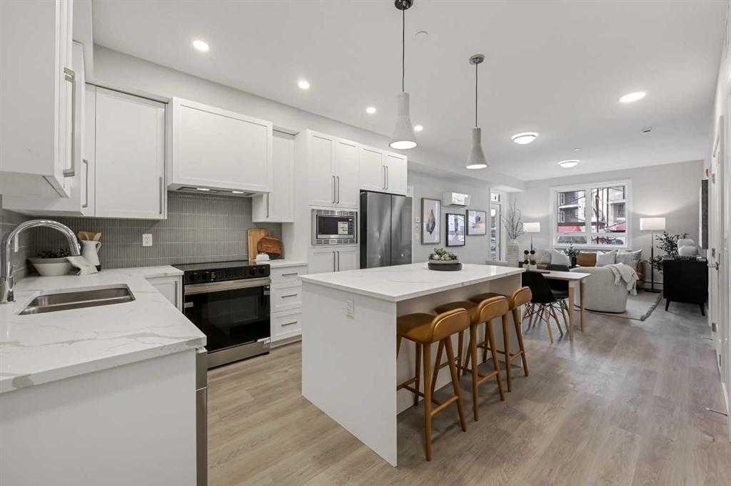 Picture of 2111, 520 Reynolds Avenue SW, Airdrie Real Estate Listing