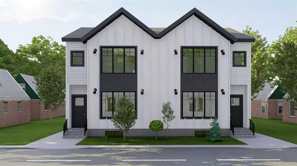 Picture of 1832 17 Avenue NW, Calgary Real Estate Listing
