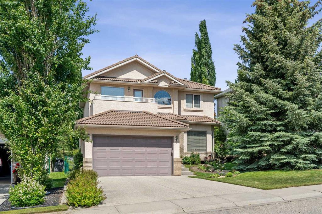 Picture of 30 Gleneagles View , Cochrane Real Estate Listing