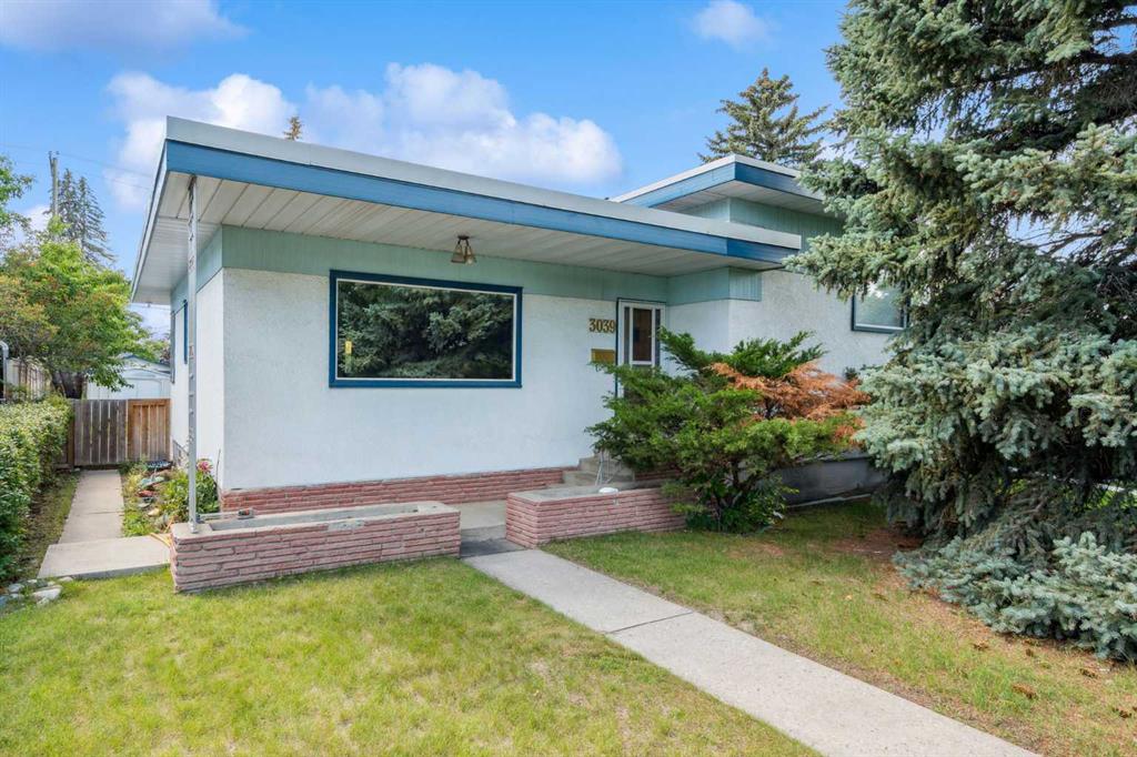 Picture of 3039 26 Street SW, Calgary Real Estate Listing