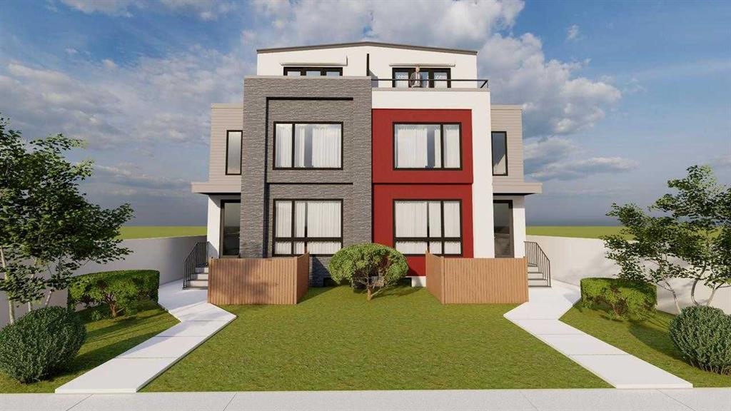 Picture of 2628 36 Street SW, Calgary Real Estate Listing