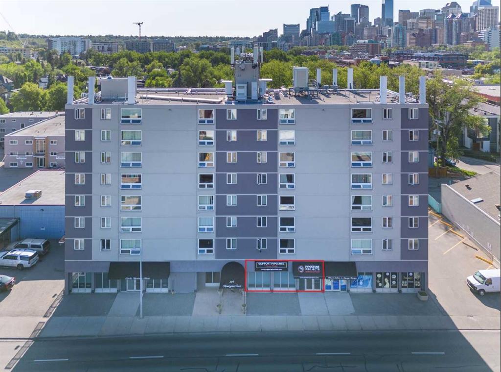 Picture of 312 14 Street NW, Calgary Real Estate Listing