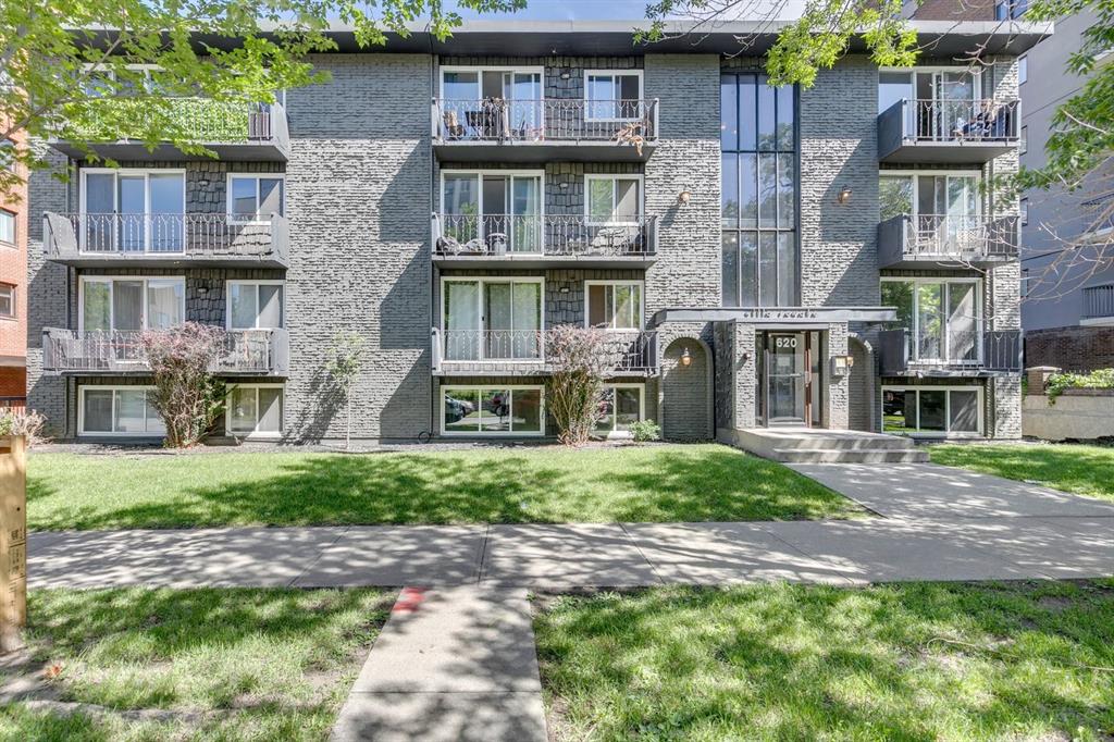 Picture of 304, 620 15 Avenue SW, Calgary Real Estate Listing