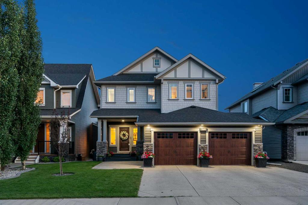 Picture of 146 Canals Close SW, Airdrie Real Estate Listing