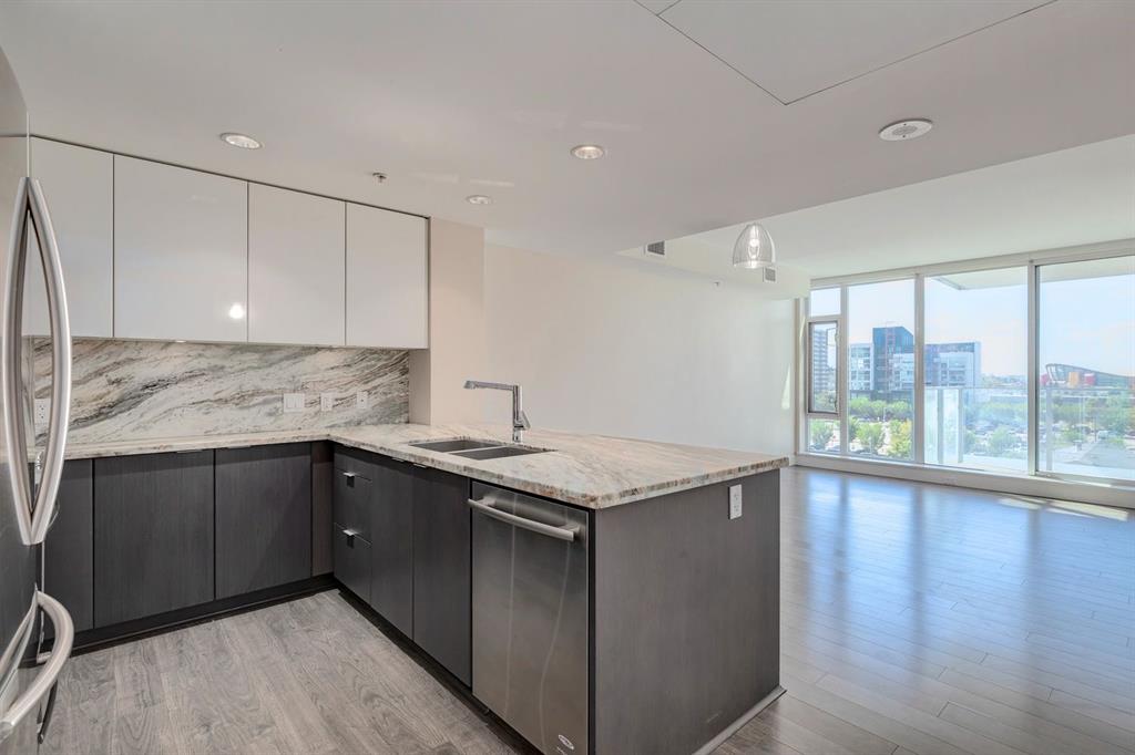 Picture of 512, 510 6 Avenue SE, Calgary Real Estate Listing