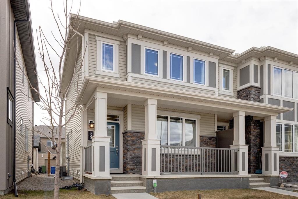 Picture of 324 Carrington Way NW, Calgary Real Estate Listing