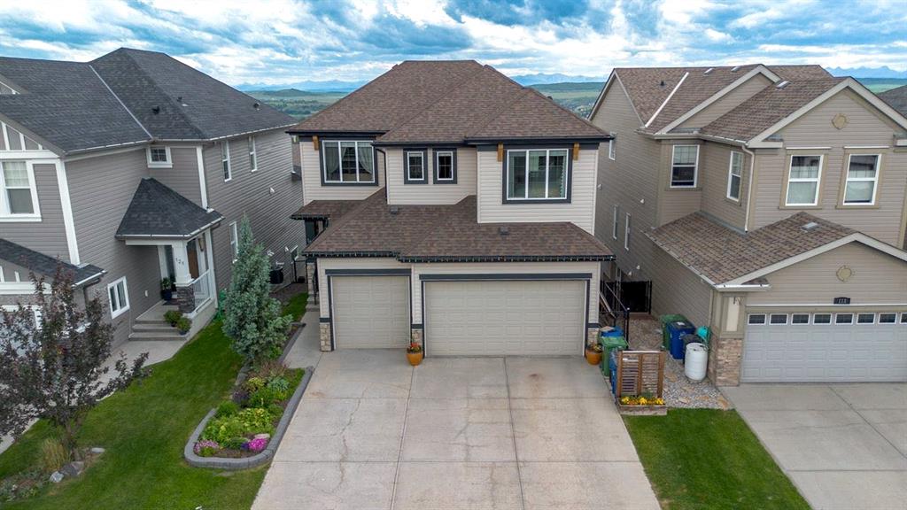 Picture of 117 Sunset View , Cochrane Real Estate Listing
