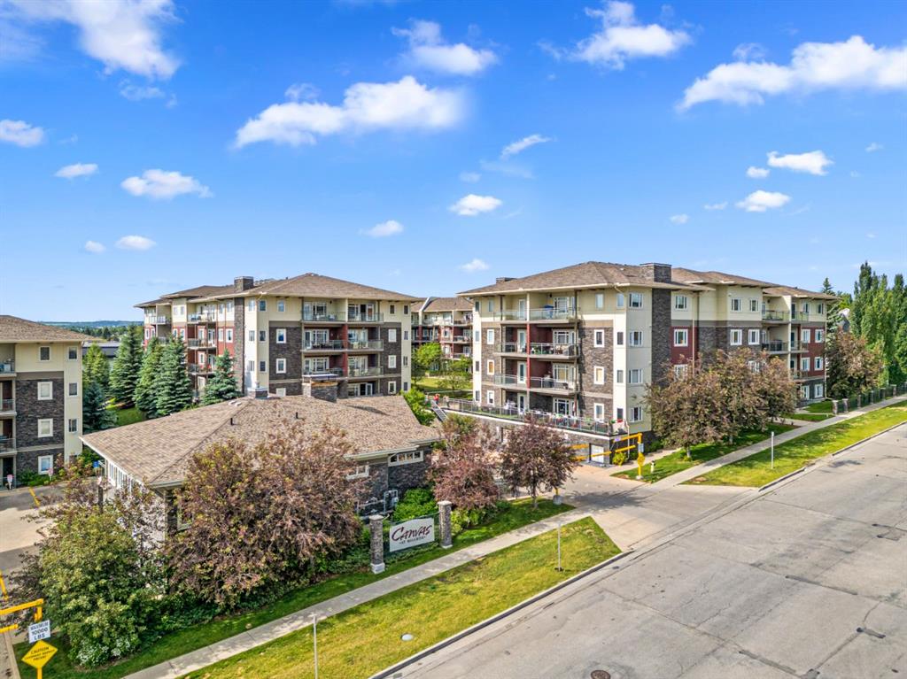 Picture of 228, 23 Millrise Drive SW, Calgary Real Estate Listing