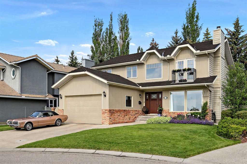 Picture of 163 Woodhaven Crescent SW, Calgary Real Estate Listing