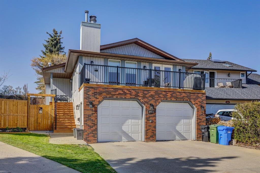 Picture of 347 Ranchridge Bay NW, Calgary Real Estate Listing