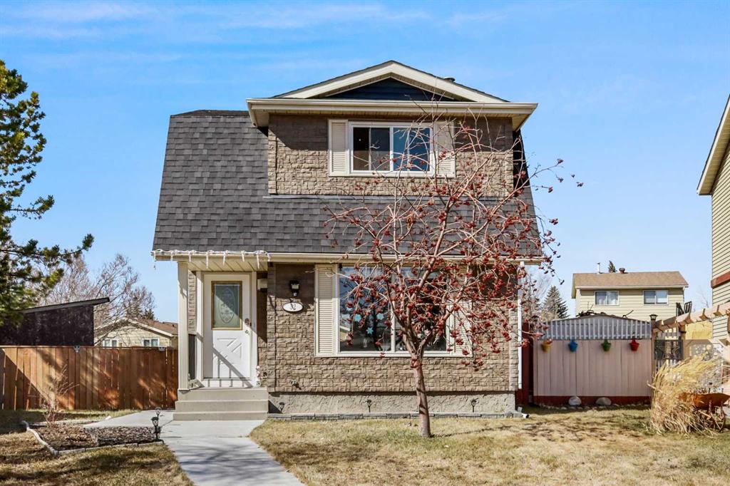 Picture of 32 Erin Mount Crescent SE, Calgary Real Estate Listing
