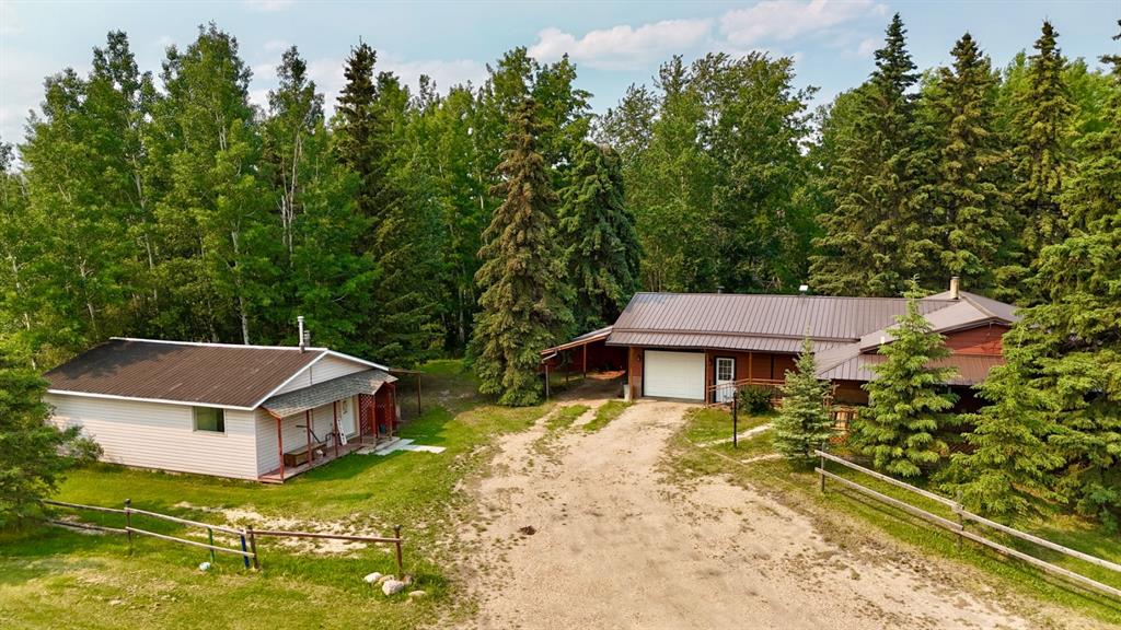 Picture of 54, 71332 Range Road 262  , Ridgevalley Real Estate Listing