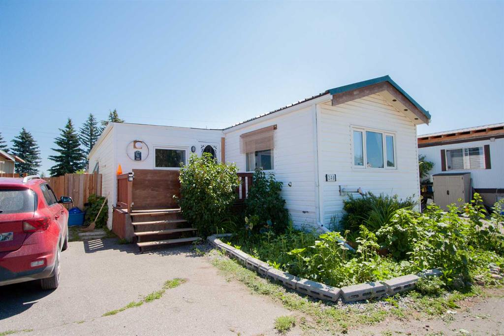 Picture of 240 Polar Ave NE  , High River Real Estate Listing