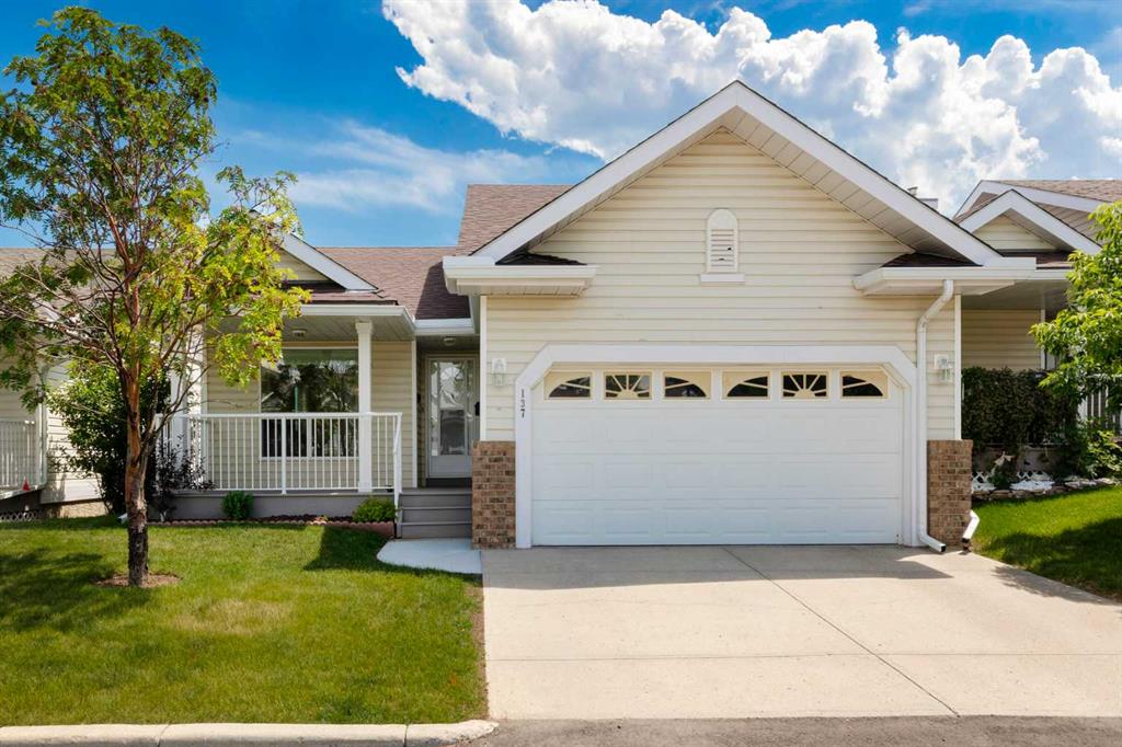Picture of 137 Macewan Ridge Villas NW, Calgary Real Estate Listing