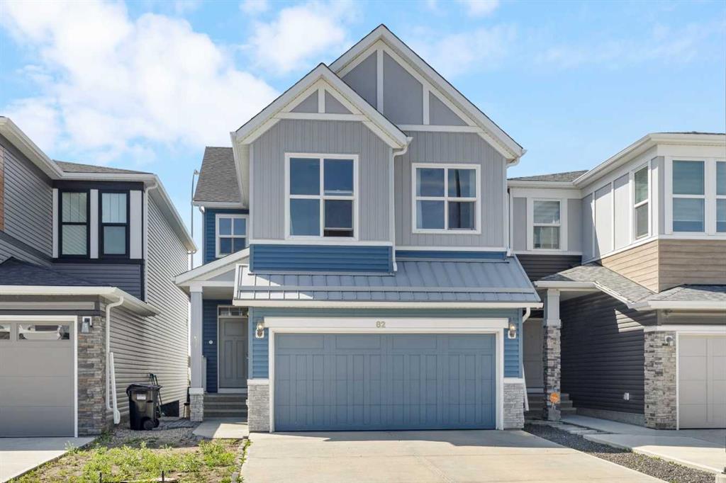 Picture of 82 Howse Common NE, Calgary Real Estate Listing