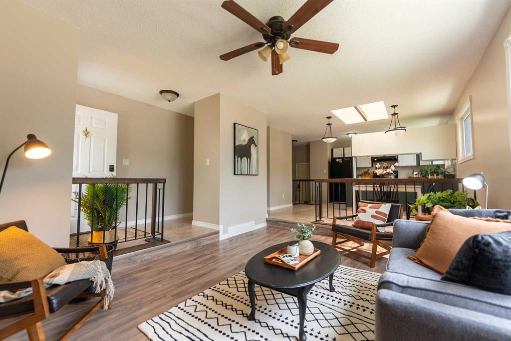 Picture of 58 Greenham Drive , Red Deer Real Estate Listing