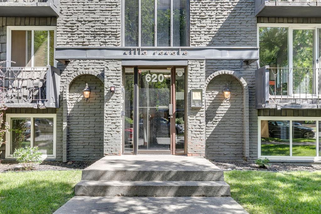 Picture of 101, 620 15 Avenue SW, Calgary Real Estate Listing