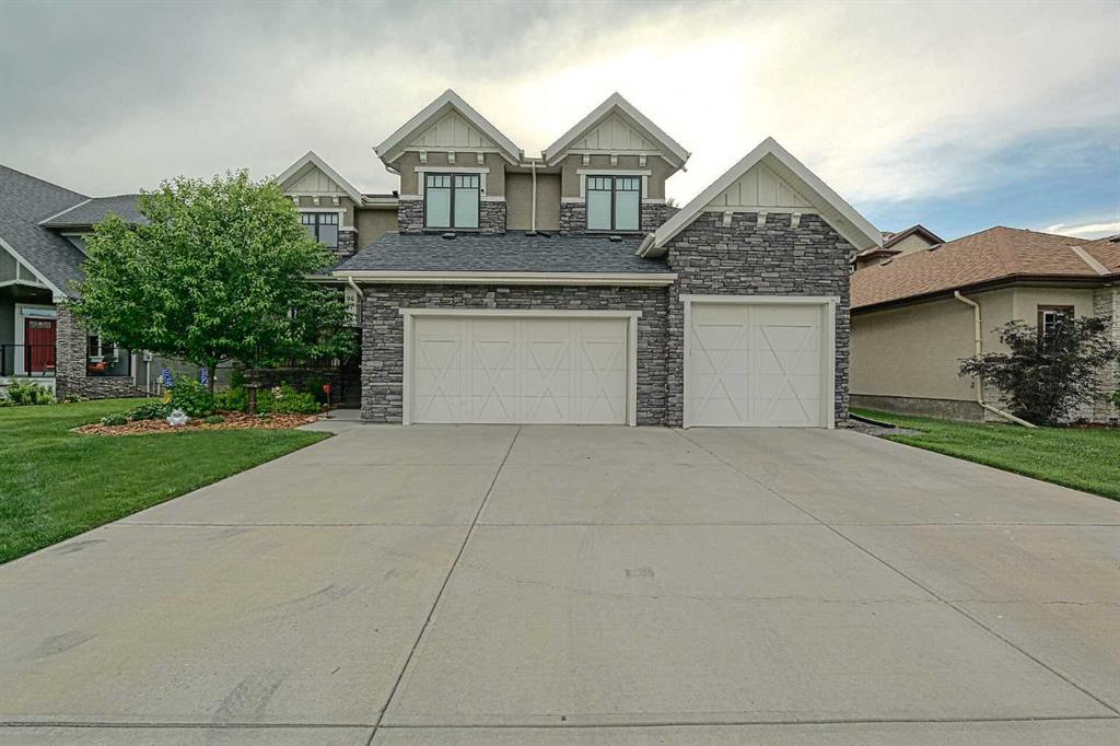Picture of 96 Ranch Road , Okotoks Real Estate Listing