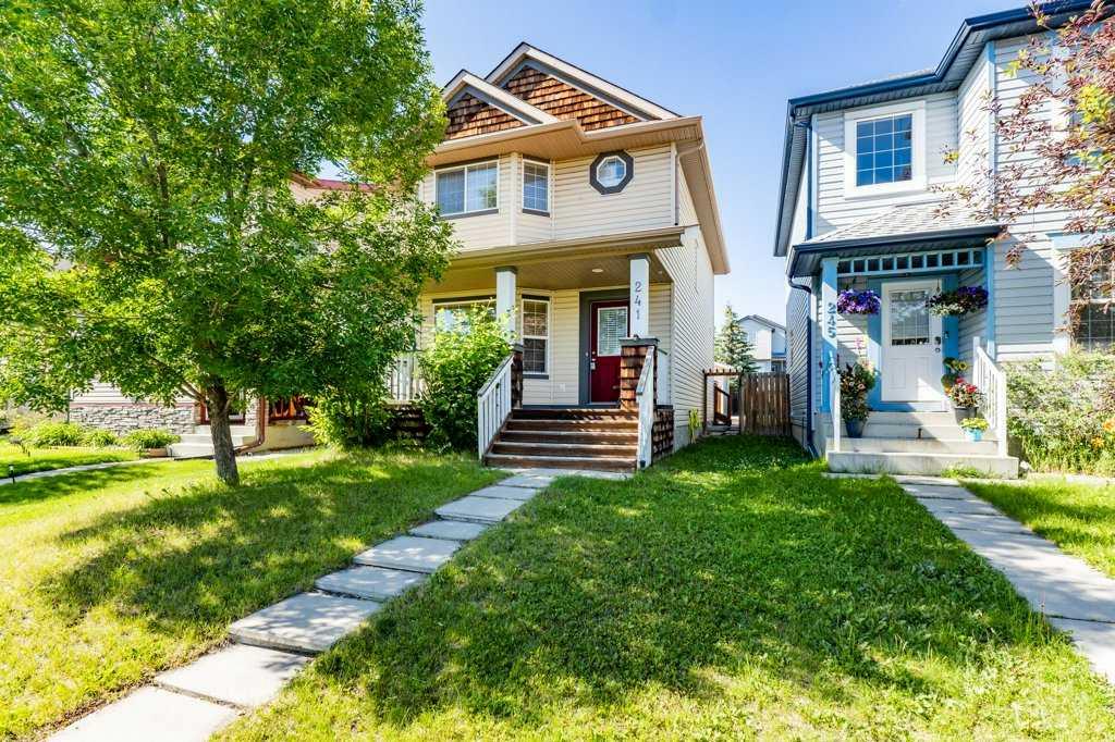 Picture of 241 Covemeadow Road NE, Calgary Real Estate Listing