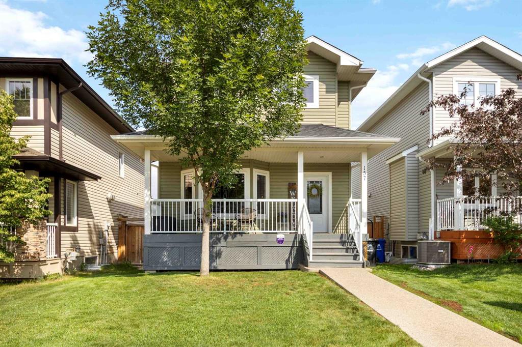 Picture of 157 Juniper Street , Fort McMurray Real Estate Listing