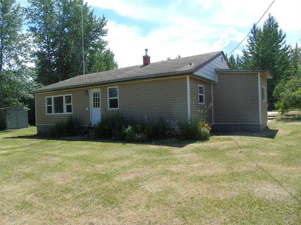 Picture of 73507 Range Road 80  , Canyon Creek Real Estate Listing