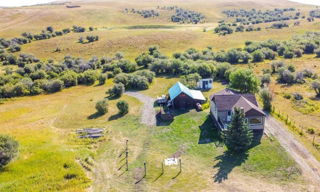 Picture of 4417 Range Road 30-1  , Rural Pincher Creek No. 9, M.D. of Real Estate Listing