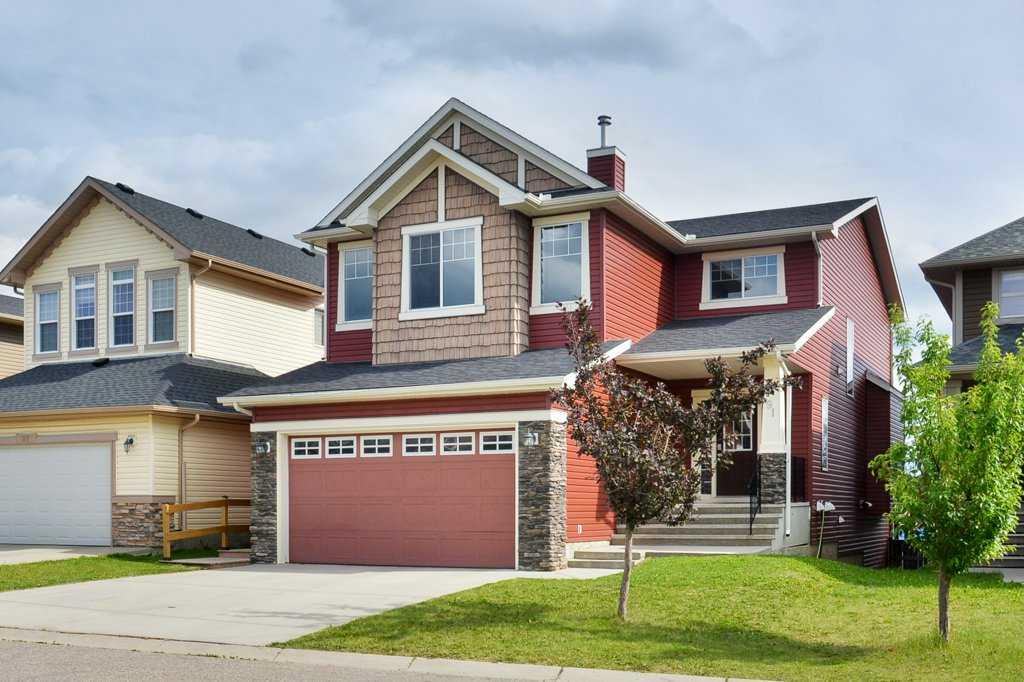 Picture of 91 Evanspark Circle NW, Calgary Real Estate Listing