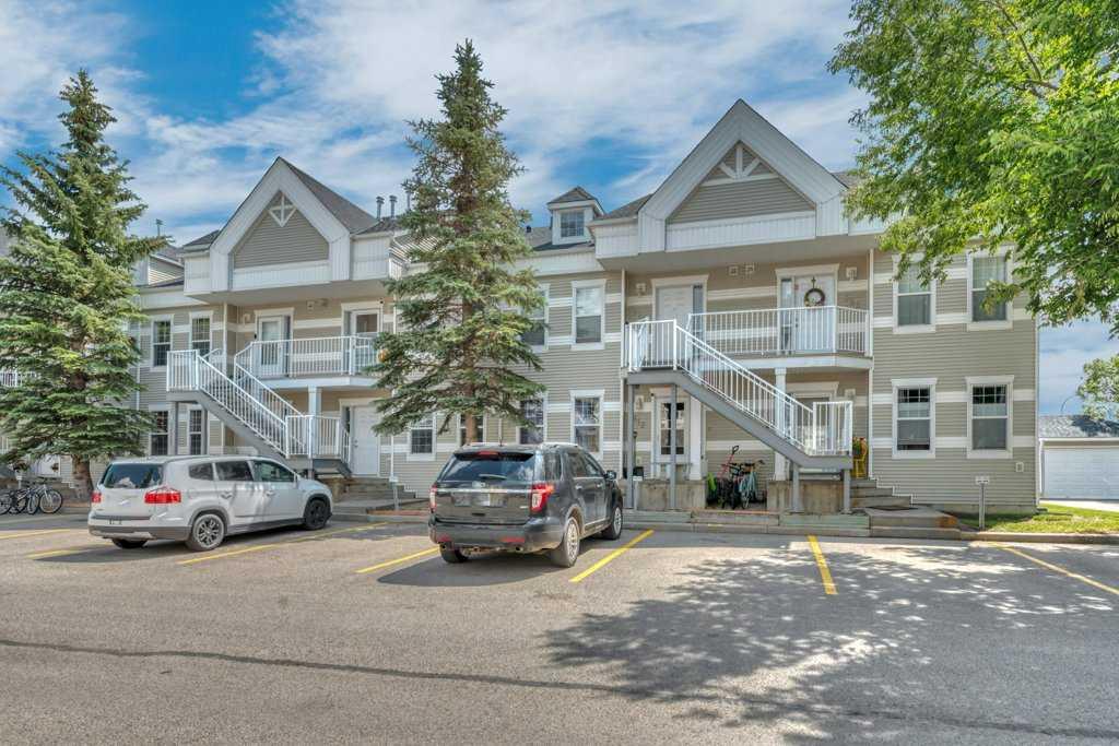Picture of 123, 103 Strathaven Drive , Strathmore Real Estate Listing