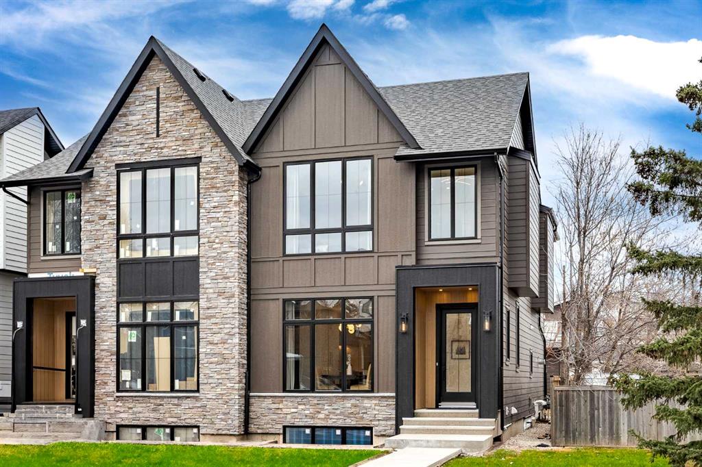 Picture of 2510 17 Street NW, Calgary Real Estate Listing