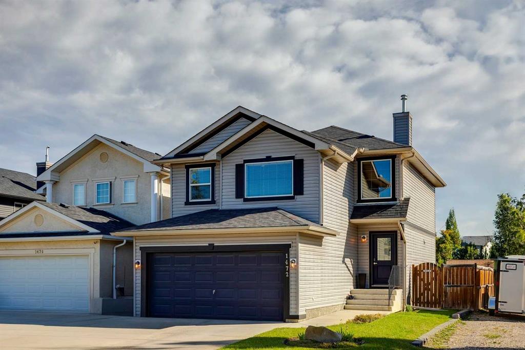 Picture of 1472 Millview Road SW, Calgary Real Estate Listing