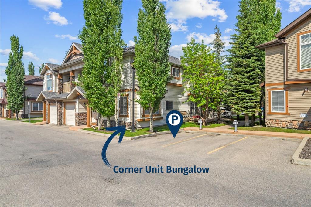 Picture of 103, 151 Panatella Landing NW, Calgary Real Estate Listing