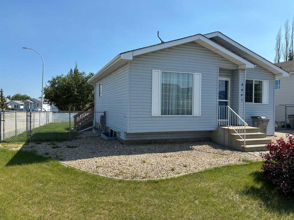 Picture of 8841 104 Avenue , Grande Prairie Real Estate Listing