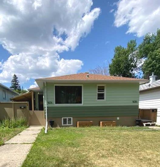 Picture of 1036 12B Street S, Lethbridge Real Estate Listing