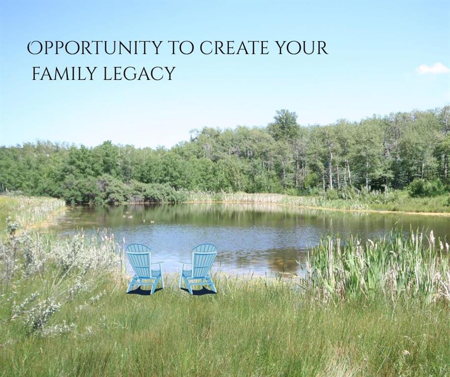 Picture of Harmony Ridge Estates  , Rural Foothills County Real Estate Listing