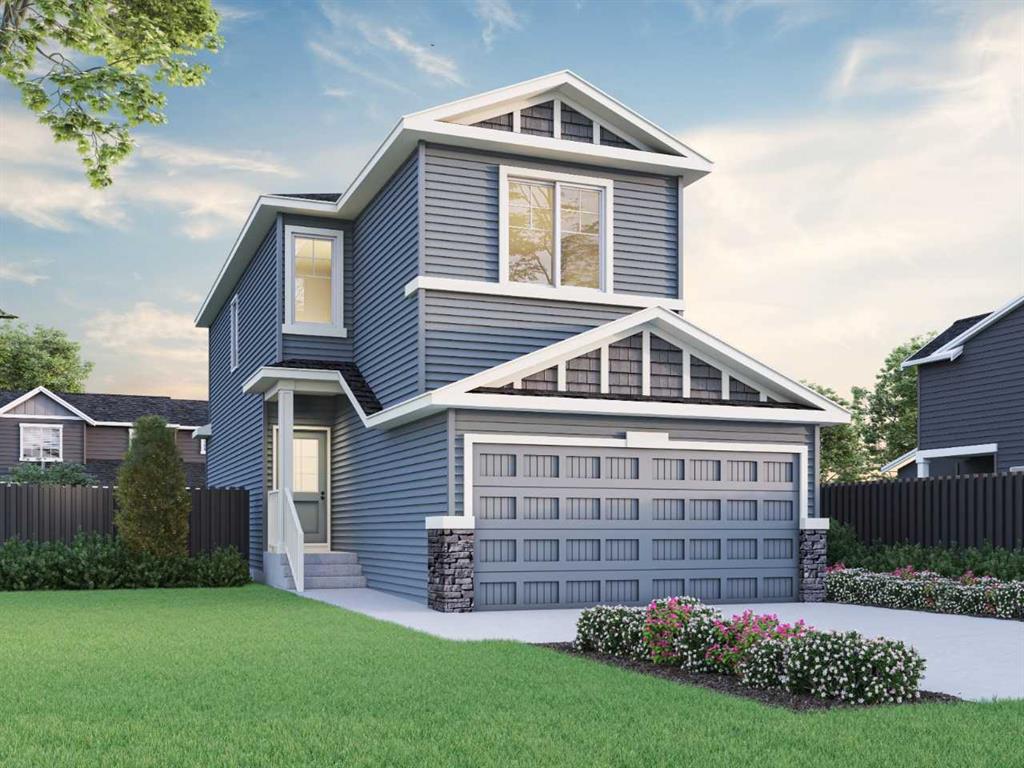 Picture of 161 Snowberry Common SE, Calgary Real Estate Listing