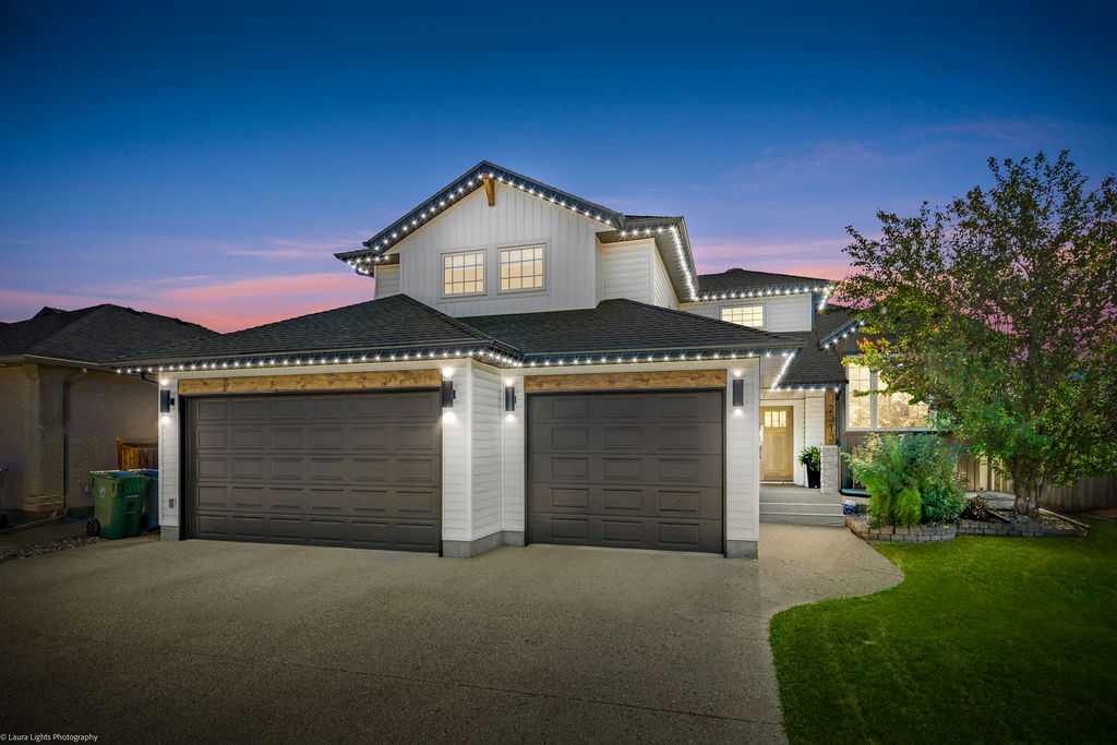Picture of 2313 58 Avenue , Lloydminster Real Estate Listing