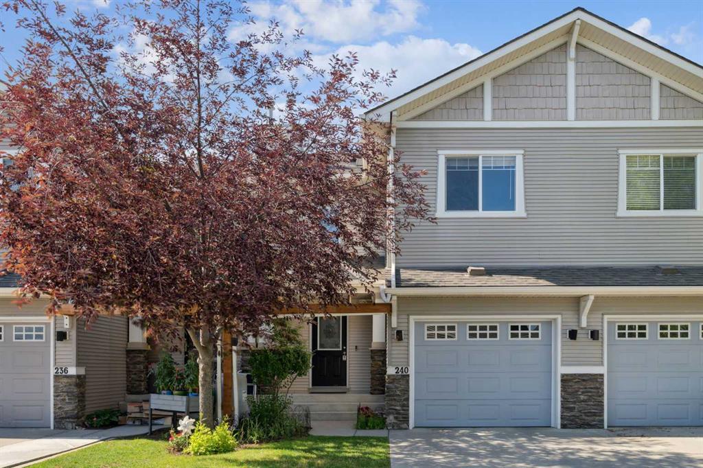 Picture of 240, 371 Marina Drive , Chestermere Real Estate Listing