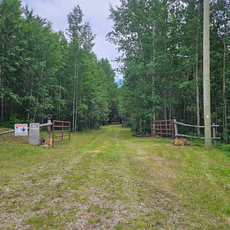 Picture of 2, 56031 Range Road 153  , Rural Yellowhead County Real Estate Listing